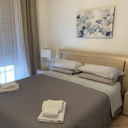 Aria Di Casa Hotel Verona Eksteriør billede