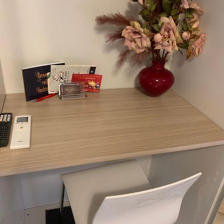 Aria Di Casa Hotel Verona Eksteriør billede