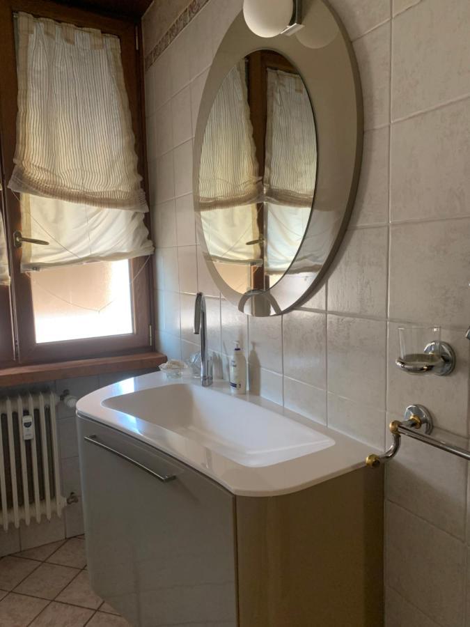 Aria Di Casa Hotel Verona Eksteriør billede