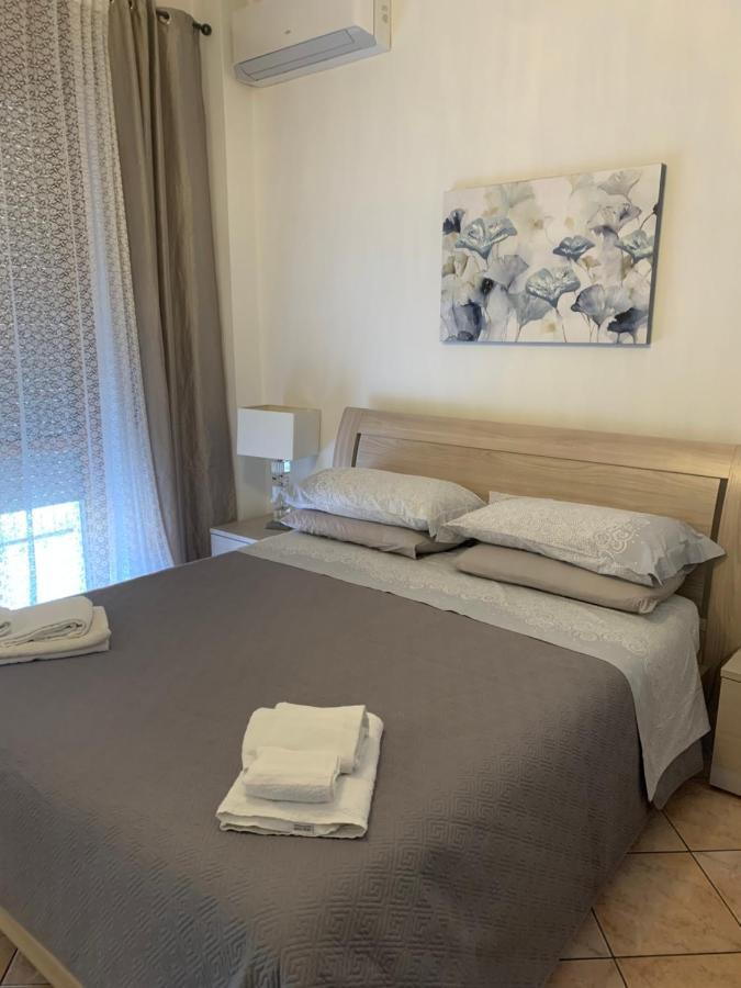 Aria Di Casa Hotel Verona Eksteriør billede