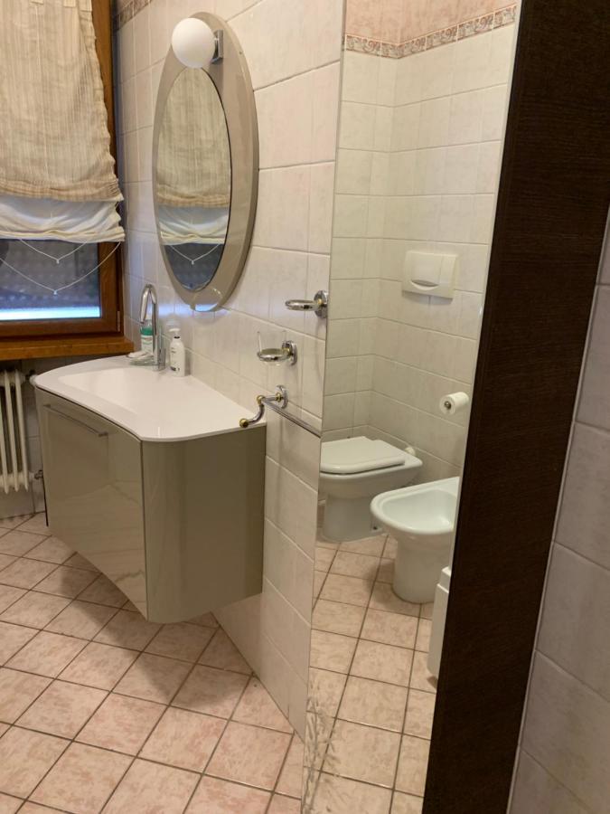 Aria Di Casa Hotel Verona Eksteriør billede