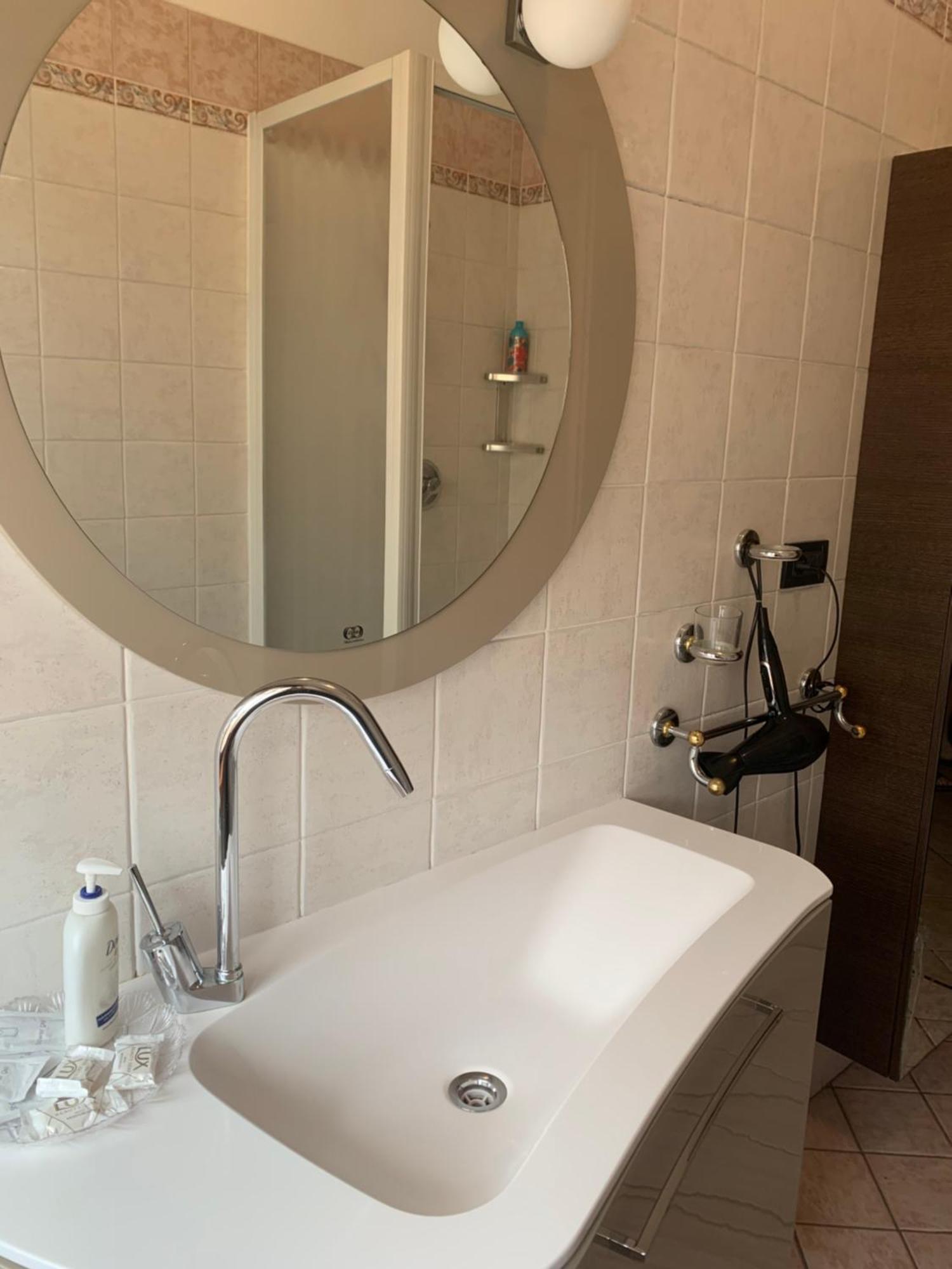 Aria Di Casa Hotel Verona Eksteriør billede