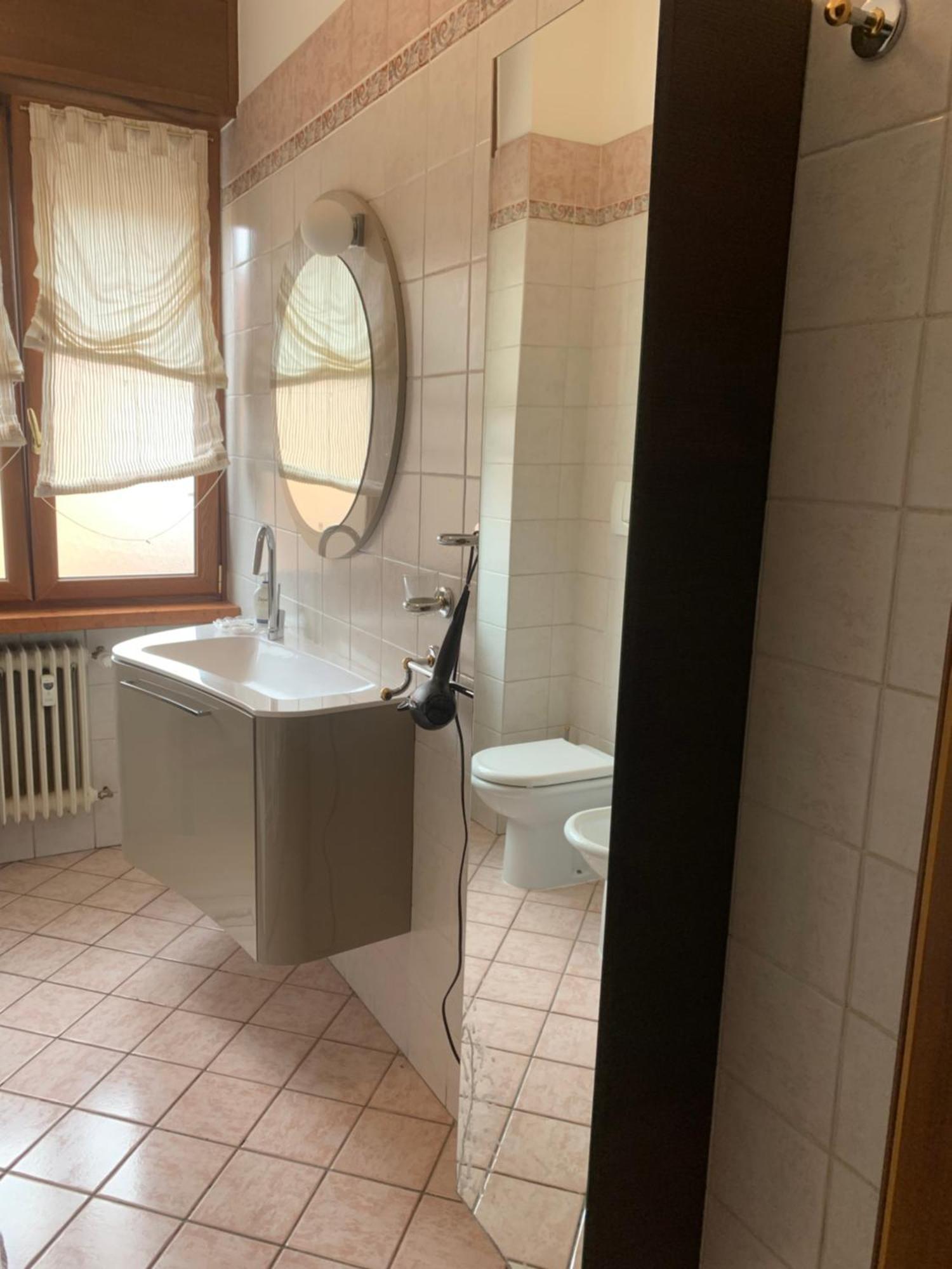 Aria Di Casa Hotel Verona Eksteriør billede