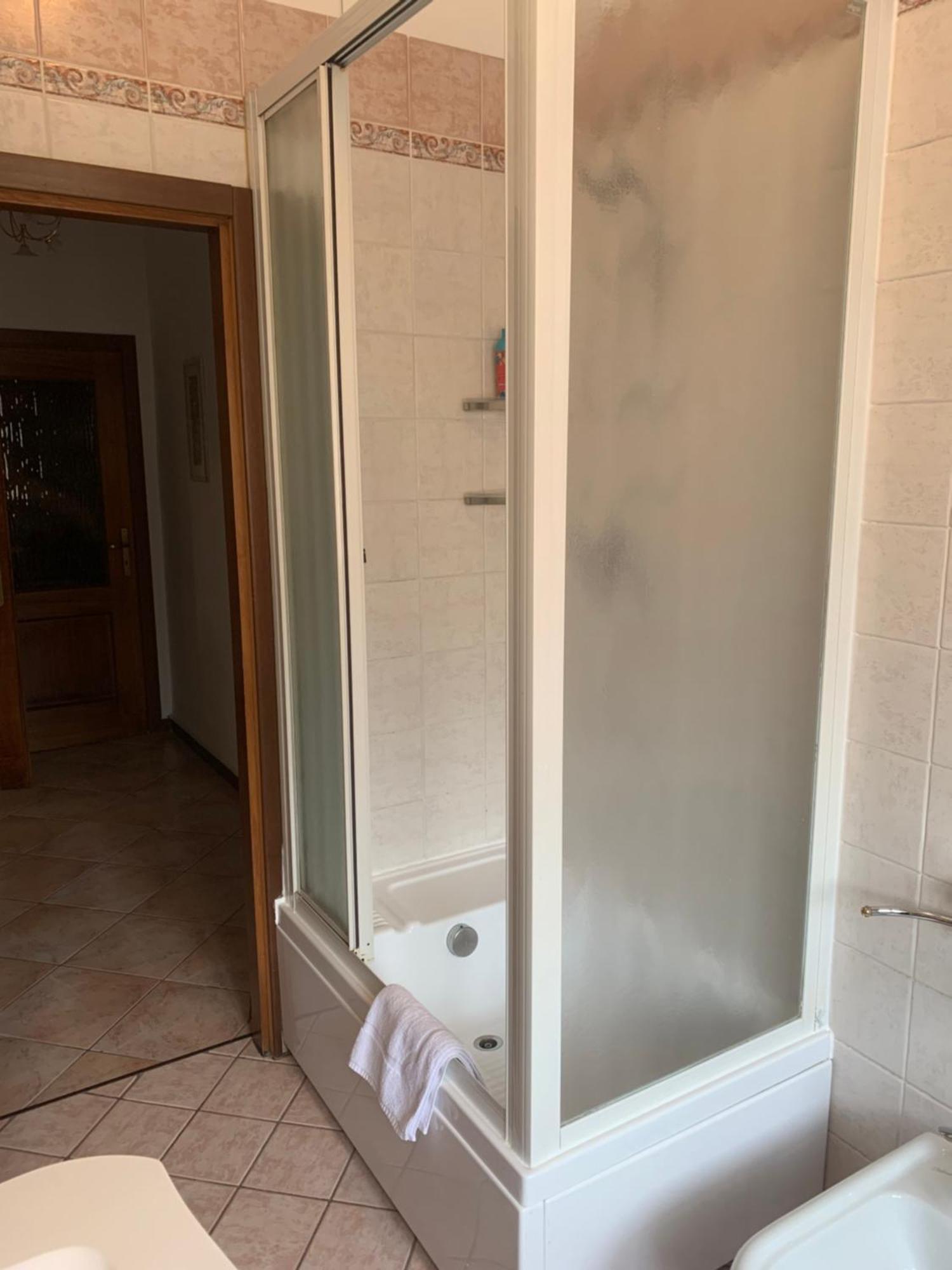 Aria Di Casa Hotel Verona Eksteriør billede