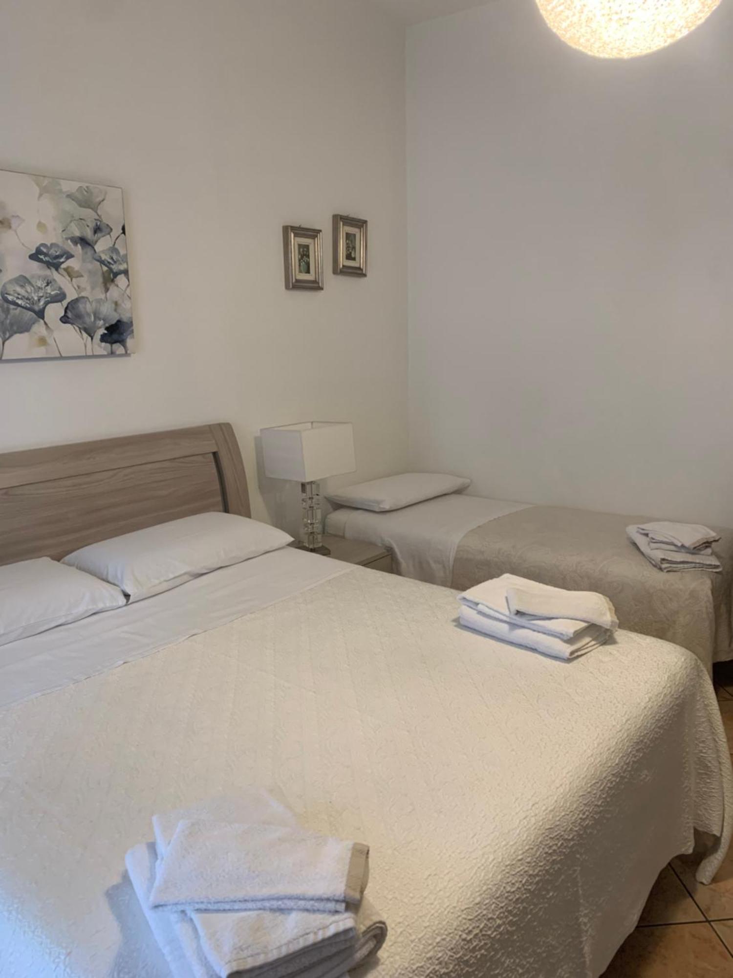 Aria Di Casa Hotel Verona Eksteriør billede