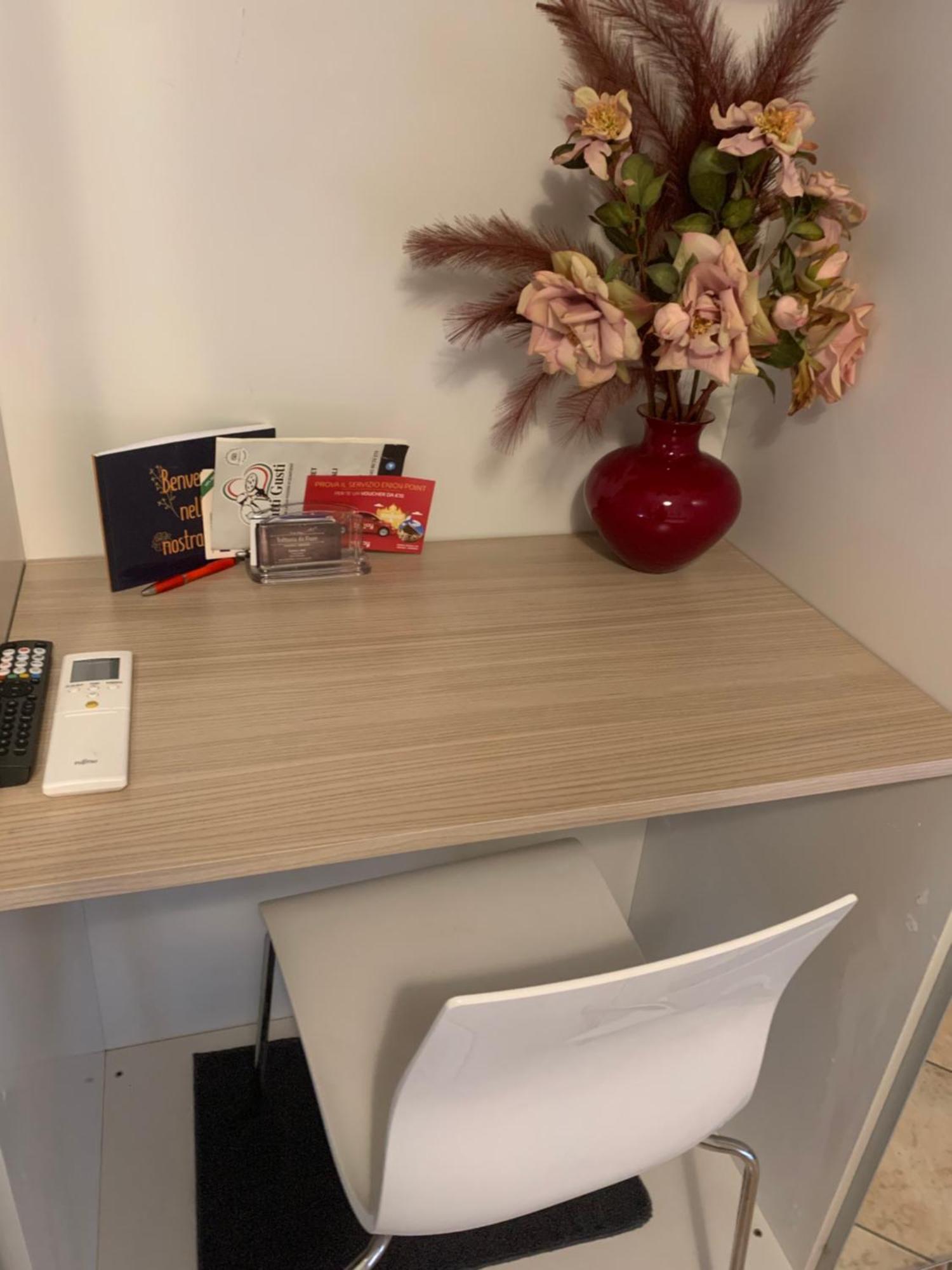Aria Di Casa Hotel Verona Eksteriør billede